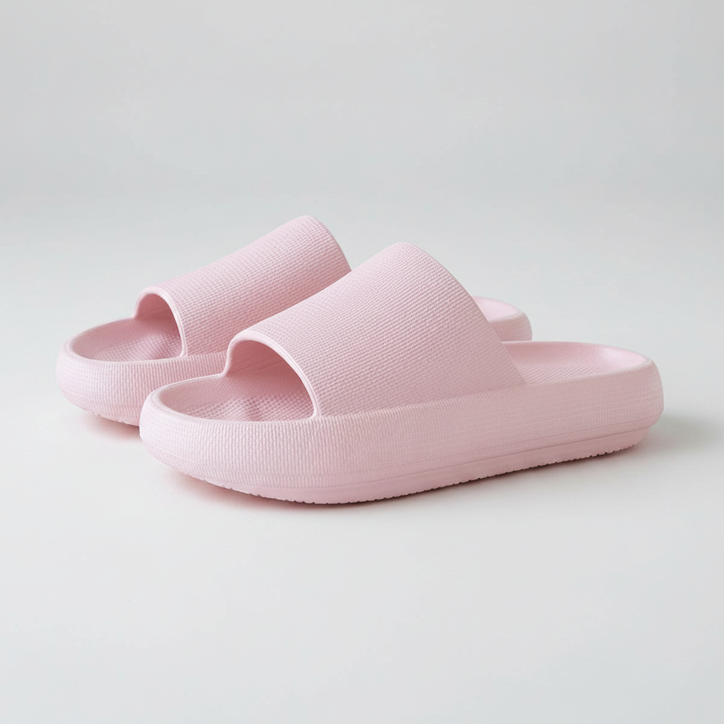 Chaussons Plateforme Cloud Lift