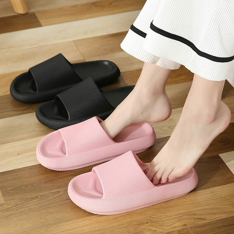Chaussons Plateforme Cloud Lift
