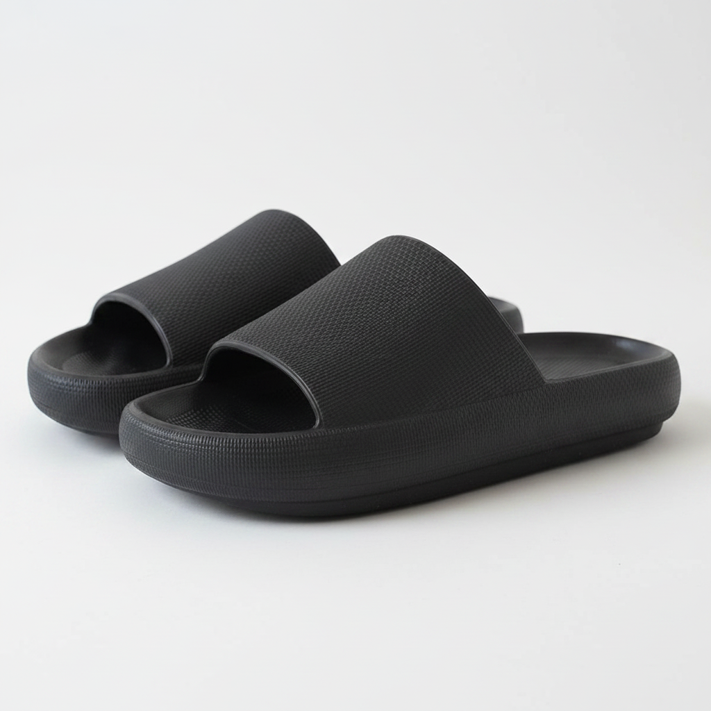 Chaussons Plateforme Cloud Lift