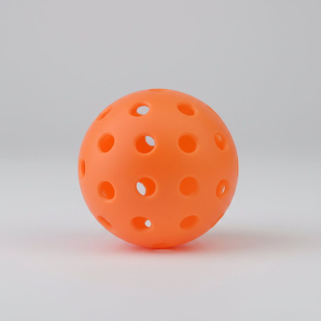 Pickleball Extérieur | Balles de 40 & 26 Trous