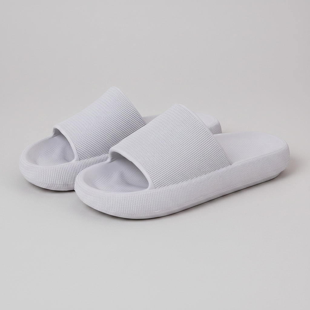 Chaussons Plateforme Cloud Lift