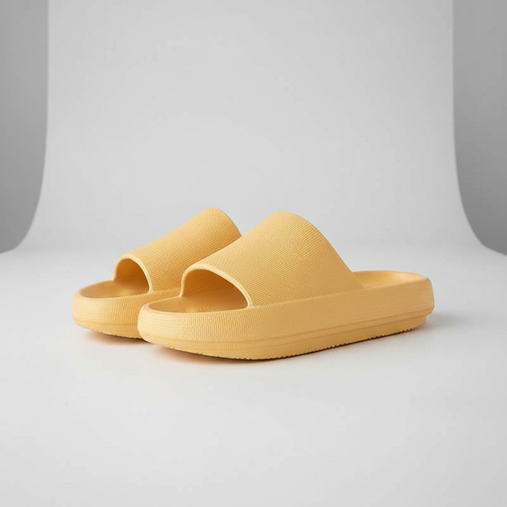 Chaussons Plateforme Cloud Lift