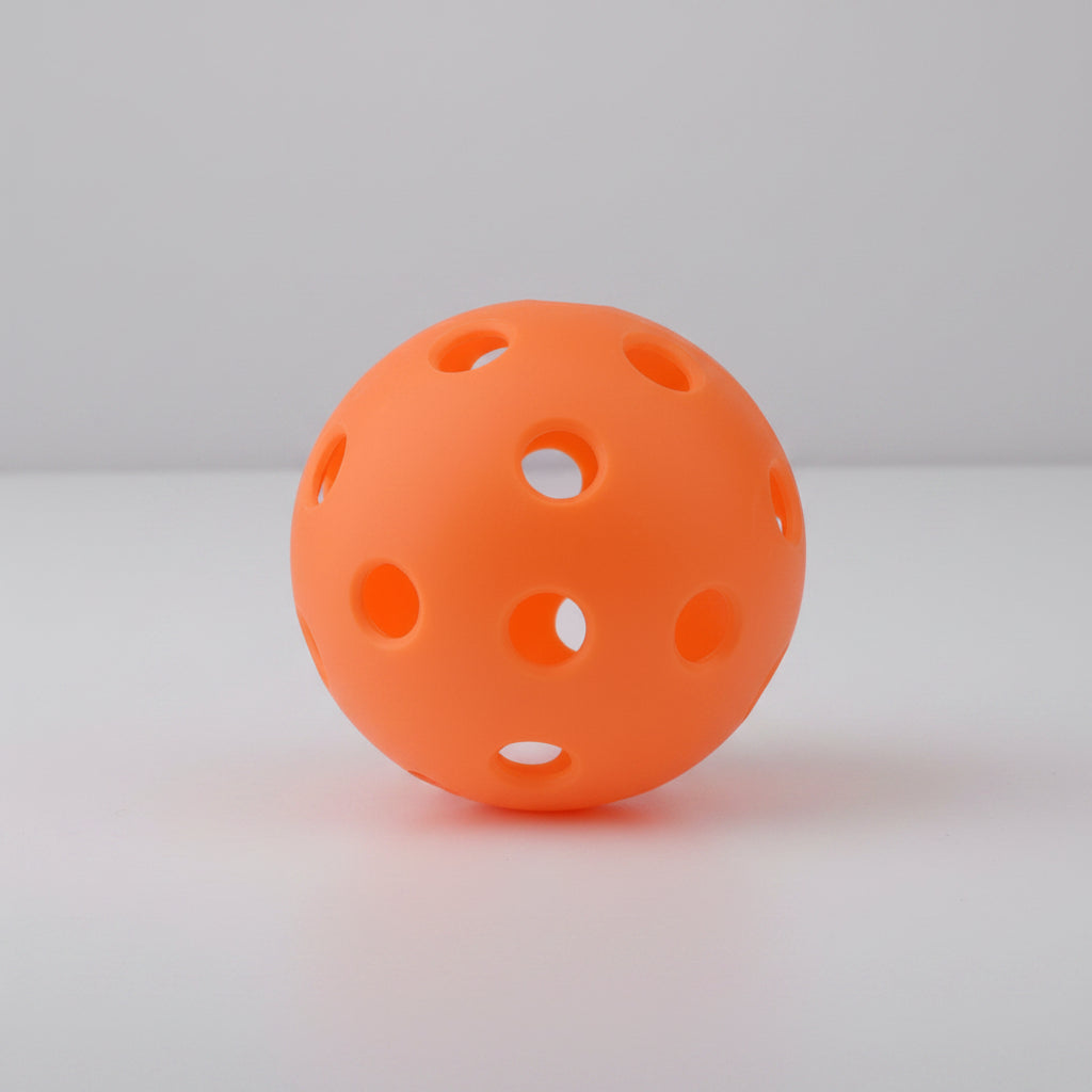 Pickleball Extérieur | Balles de 40 & 26 Trous