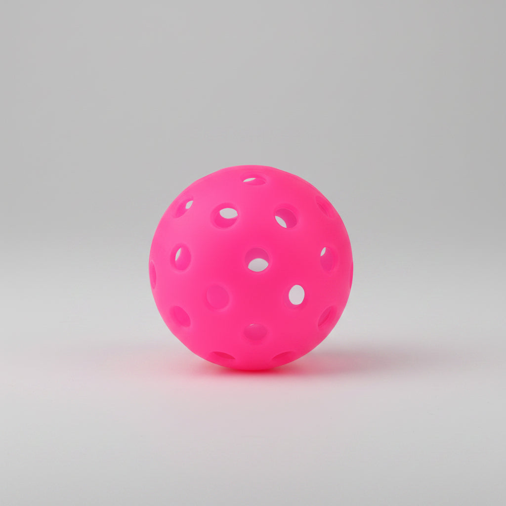 Pickleball Extérieur | Balles de 40 & 26 Trous